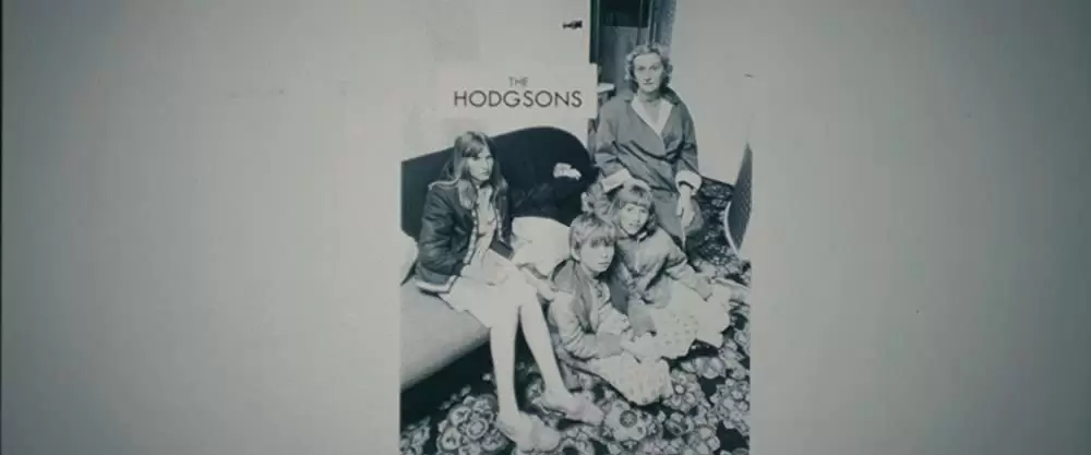 死霊館 エンフィールド事件の画像