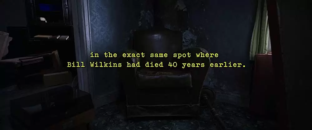 死霊館 エンフィールド事件の画像