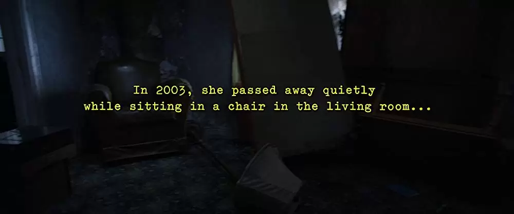 死霊館 エンフィールド事件の画像