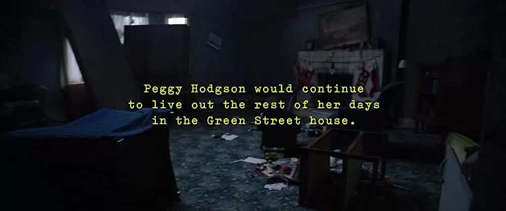 死霊館 エンフィールド事件の画像