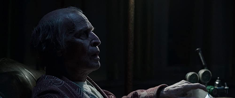 死霊館 エンフィールド事件の画像