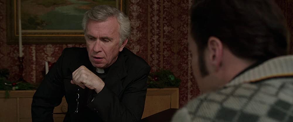 死霊館 エンフィールド事件の画像