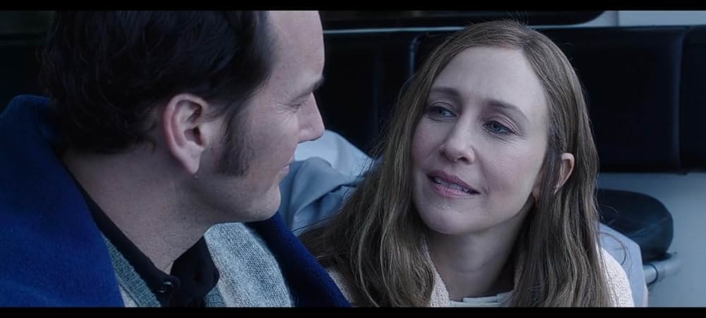 死霊館 エンフィールド事件の画像