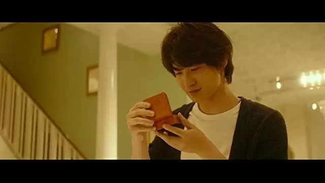 フォルトゥナの瞳の画像