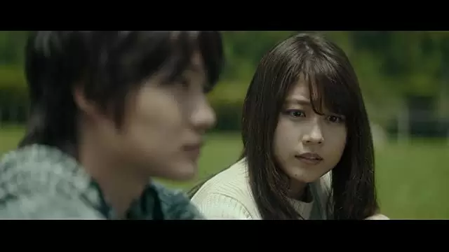 フォルトゥナの瞳の画像