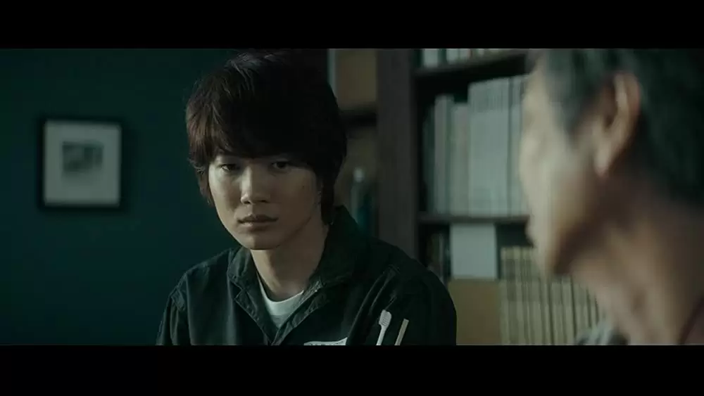 フォルトゥナの瞳の画像