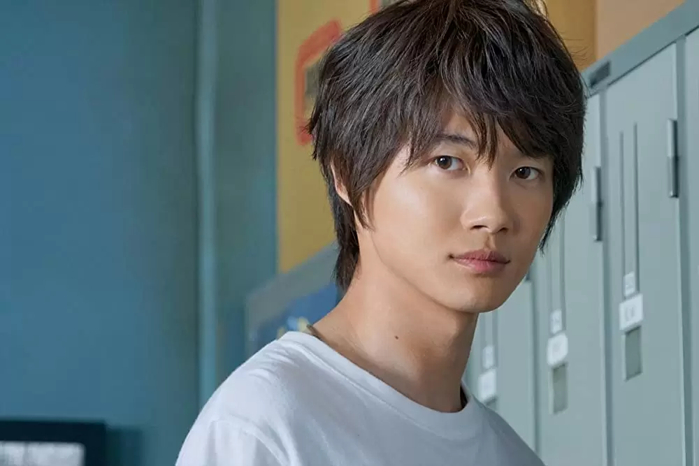 フォルトゥナの瞳の画像