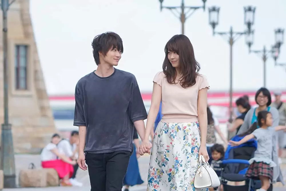 フォルトゥナの瞳の画像