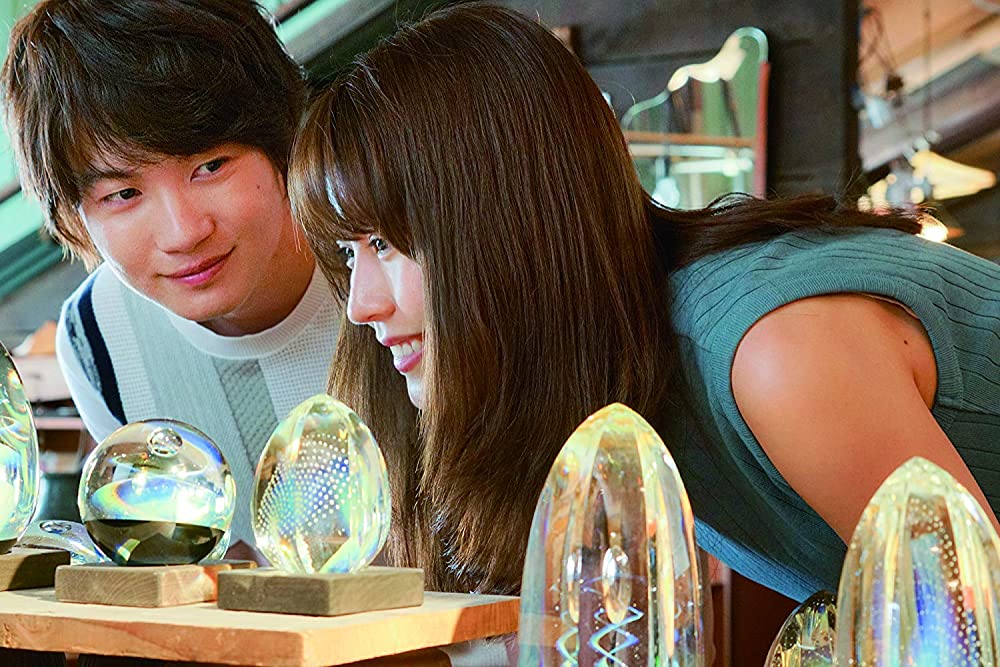 フォルトゥナの瞳の画像