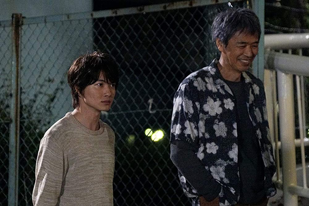 フォルトゥナの瞳の画像