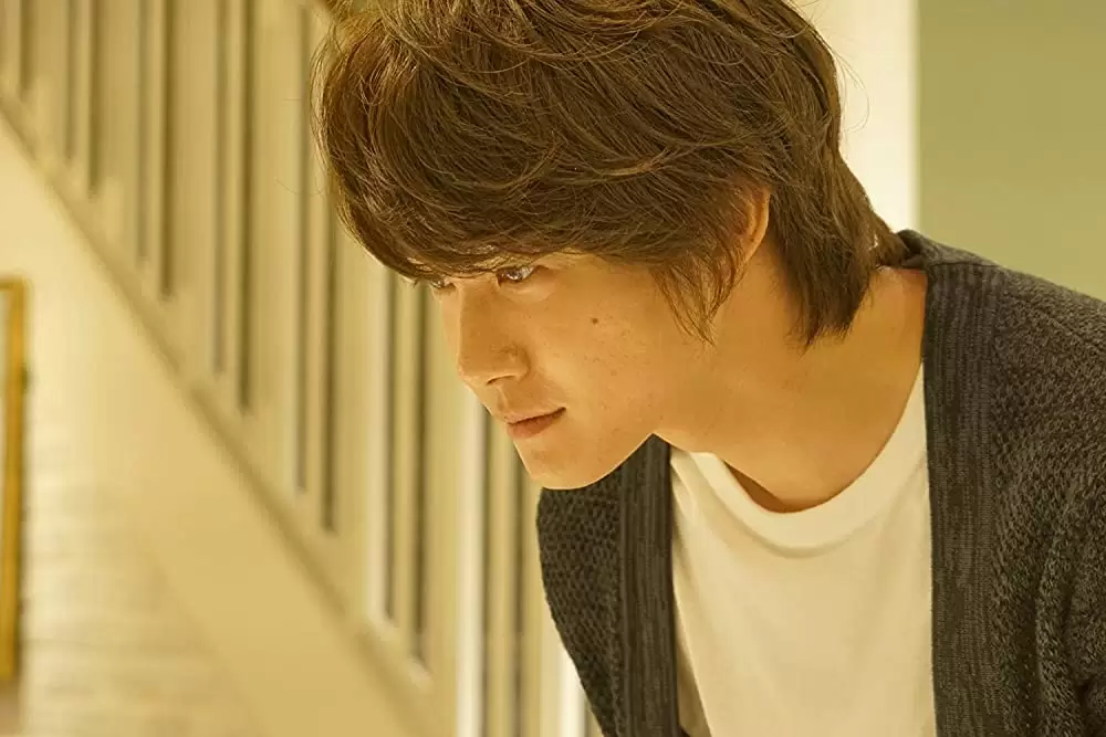 フォルトゥナの瞳の画像