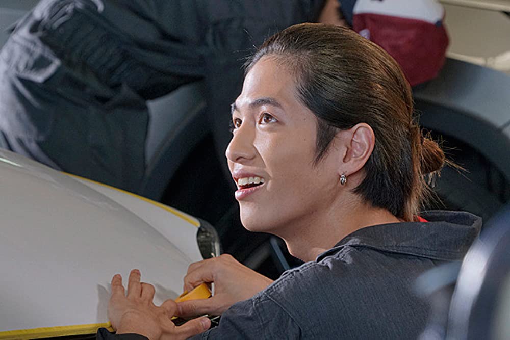 フォルトゥナの瞳の画像