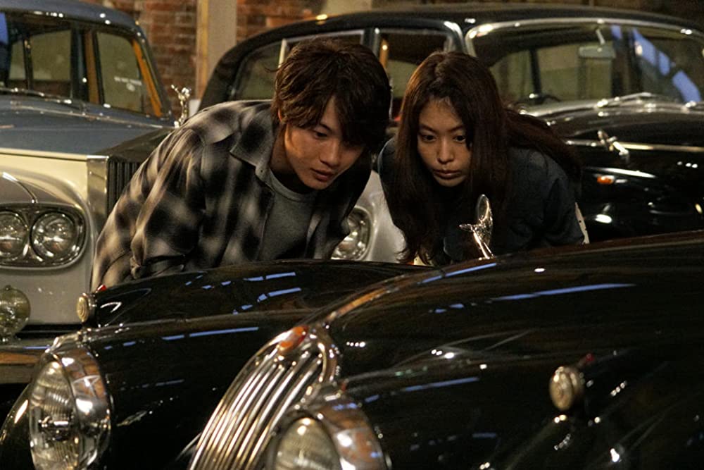 フォルトゥナの瞳の画像