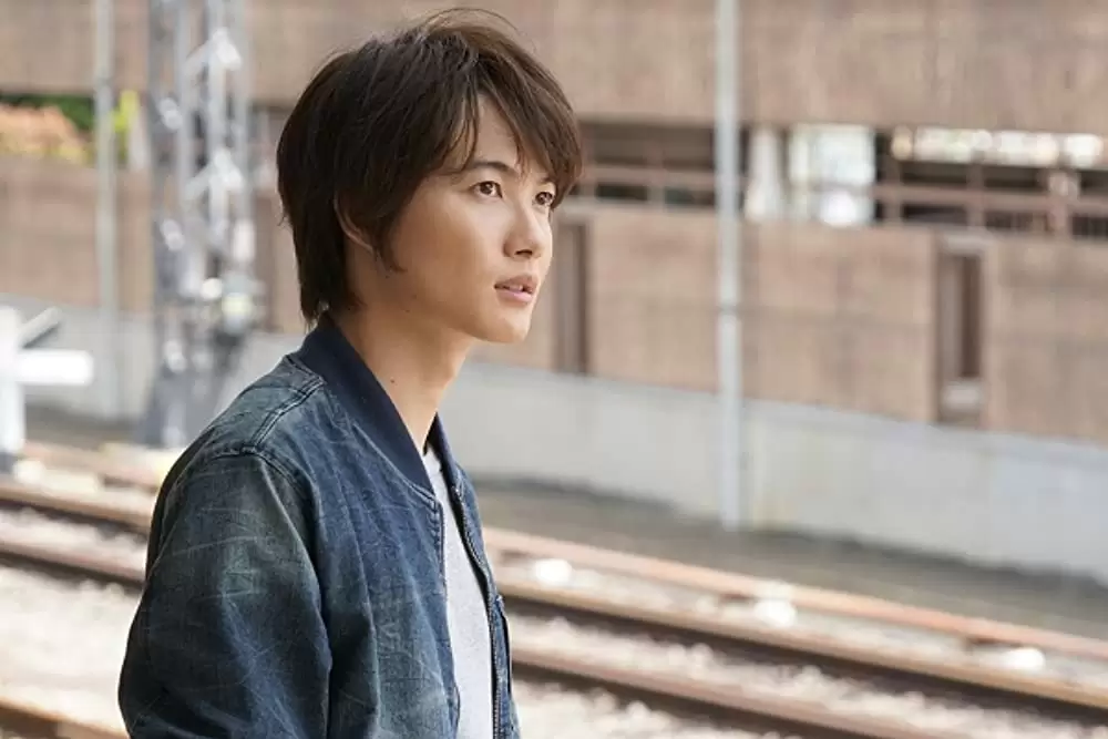 フォルトゥナの瞳の画像