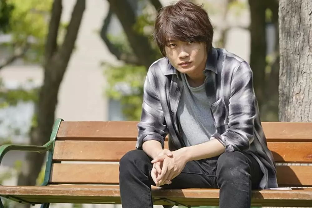 フォルトゥナの瞳の画像