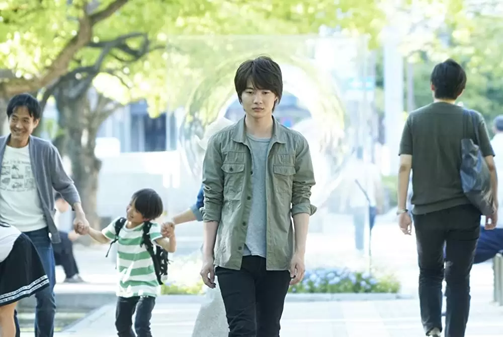 フォルトゥナの瞳の画像