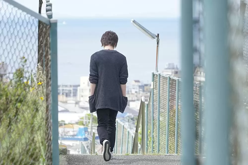 フォルトゥナの瞳の画像