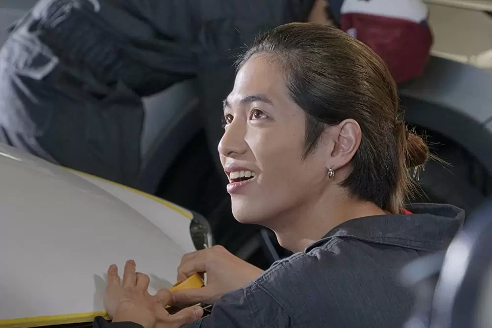 フォルトゥナの瞳の画像