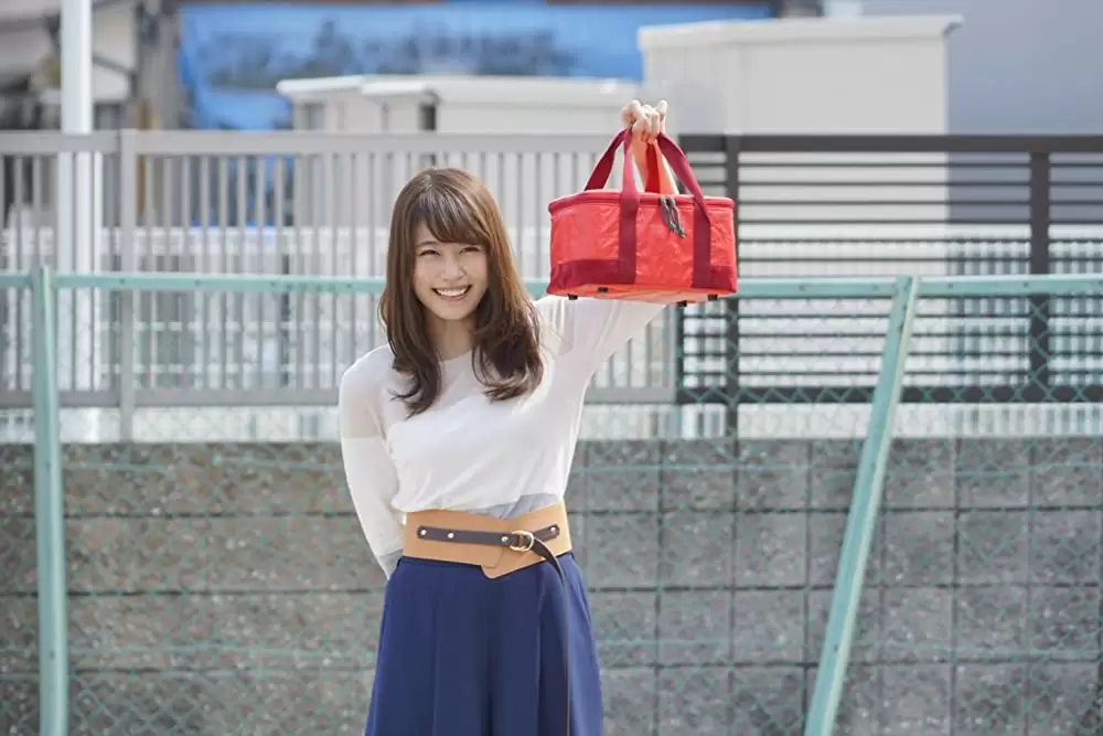 フォルトゥナの瞳の画像