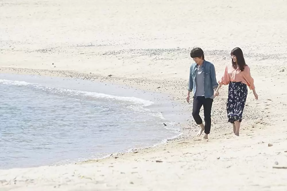 フォルトゥナの瞳の画像