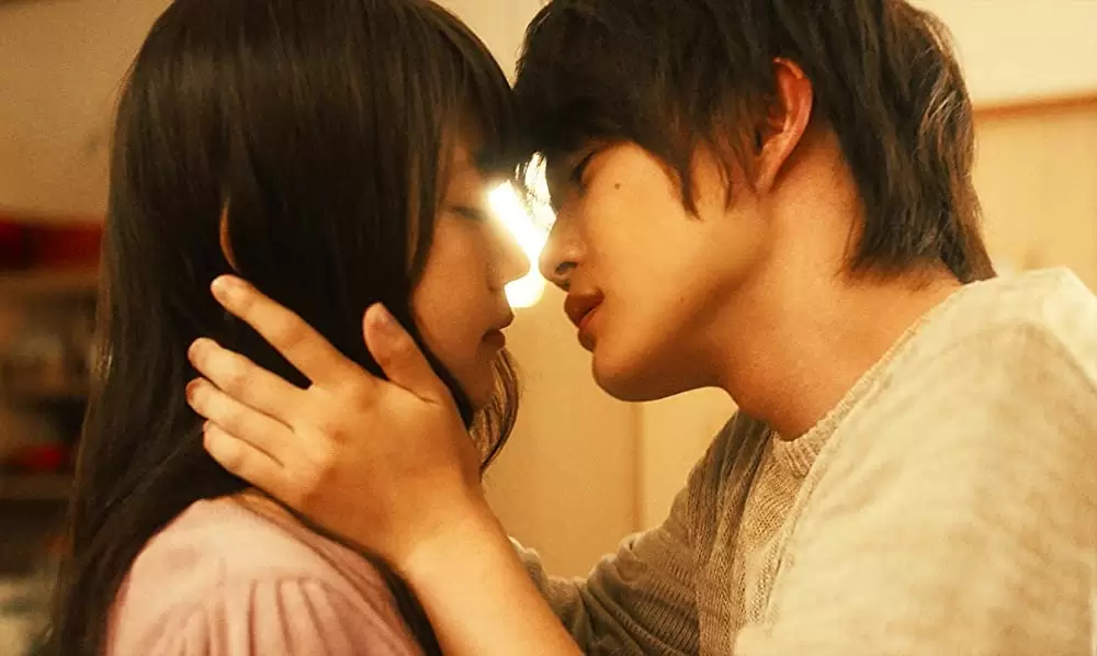 フォルトゥナの瞳の画像