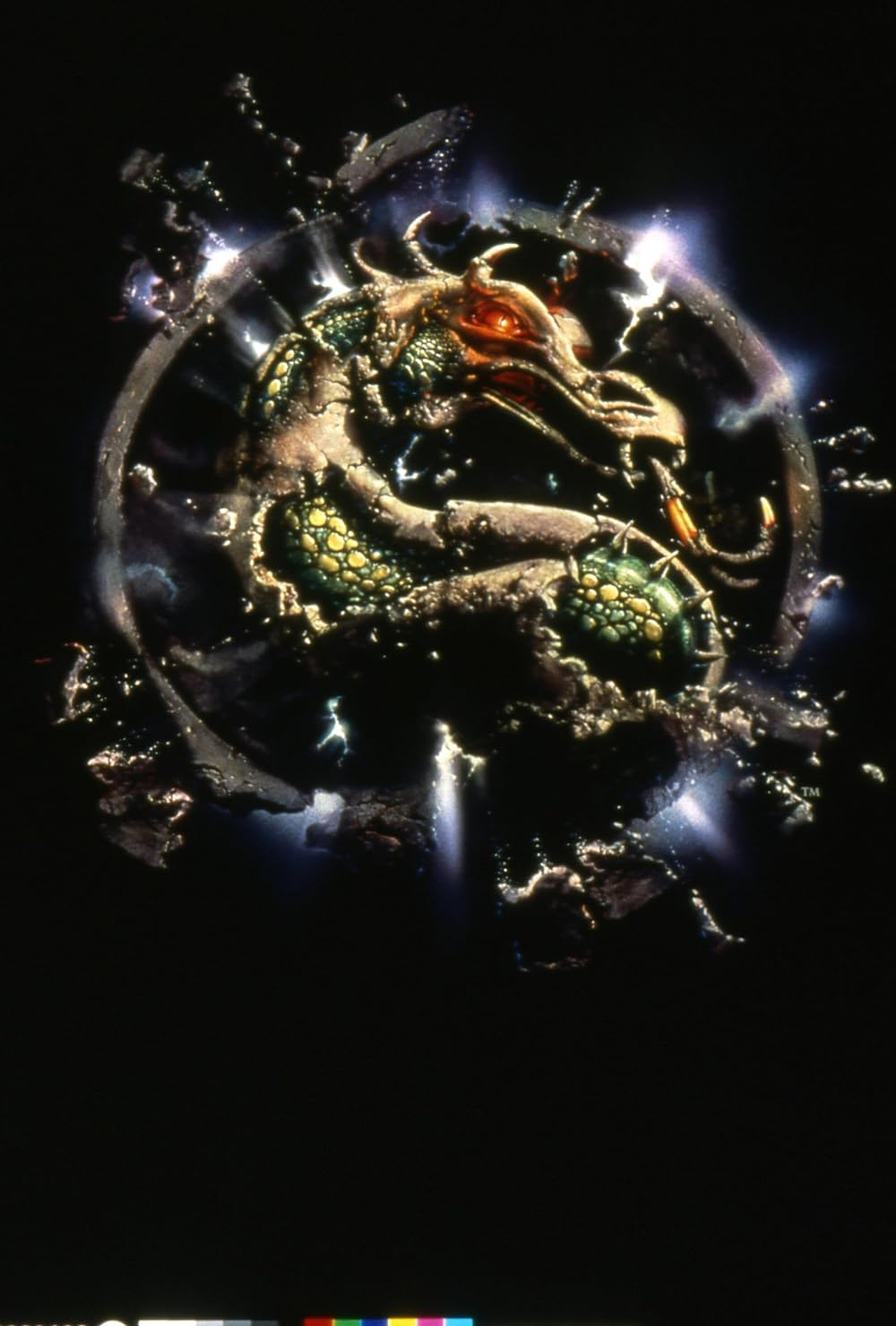 モータルコンバット2の画像