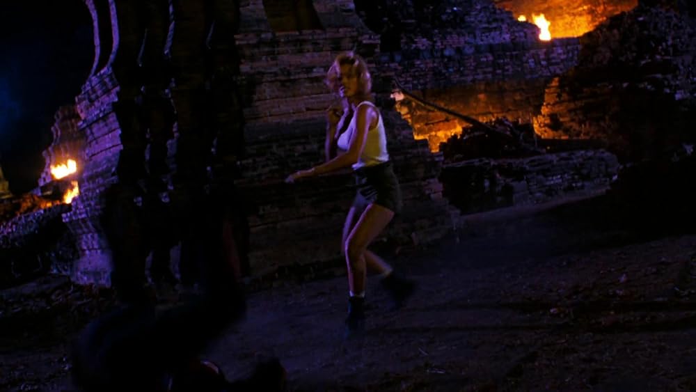 モータルコンバット2の画像