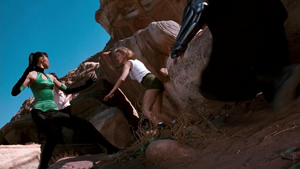 モータルコンバット2の画像