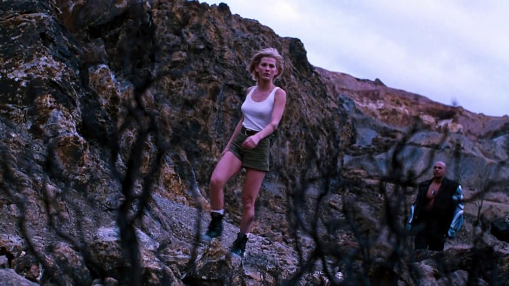 モータルコンバット2の画像