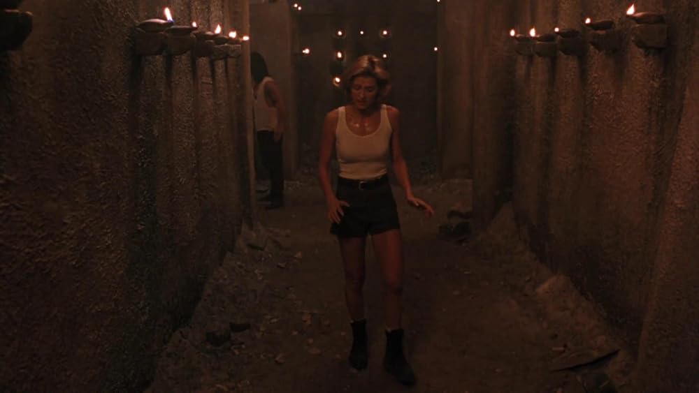 モータルコンバット2の画像