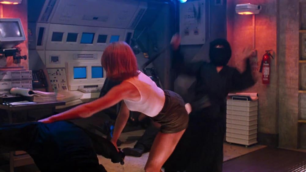 モータルコンバット2の画像