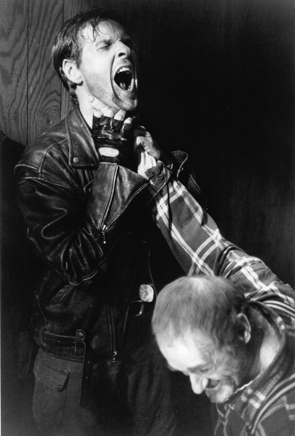 デーモン・ナイトの画像