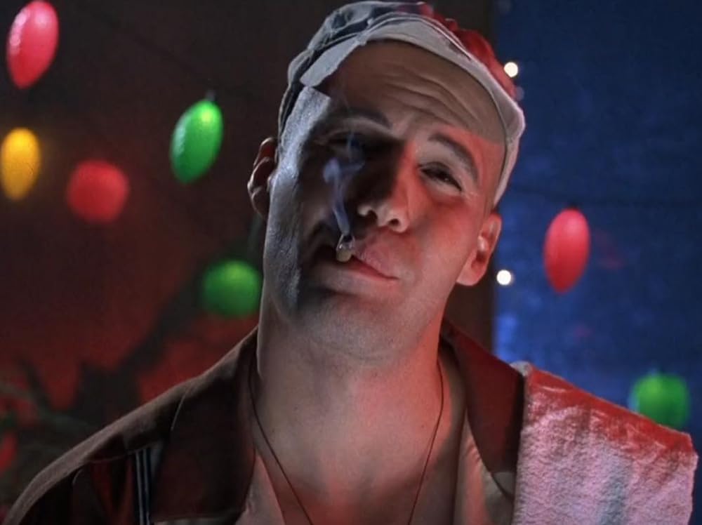 デーモン・ナイトの画像