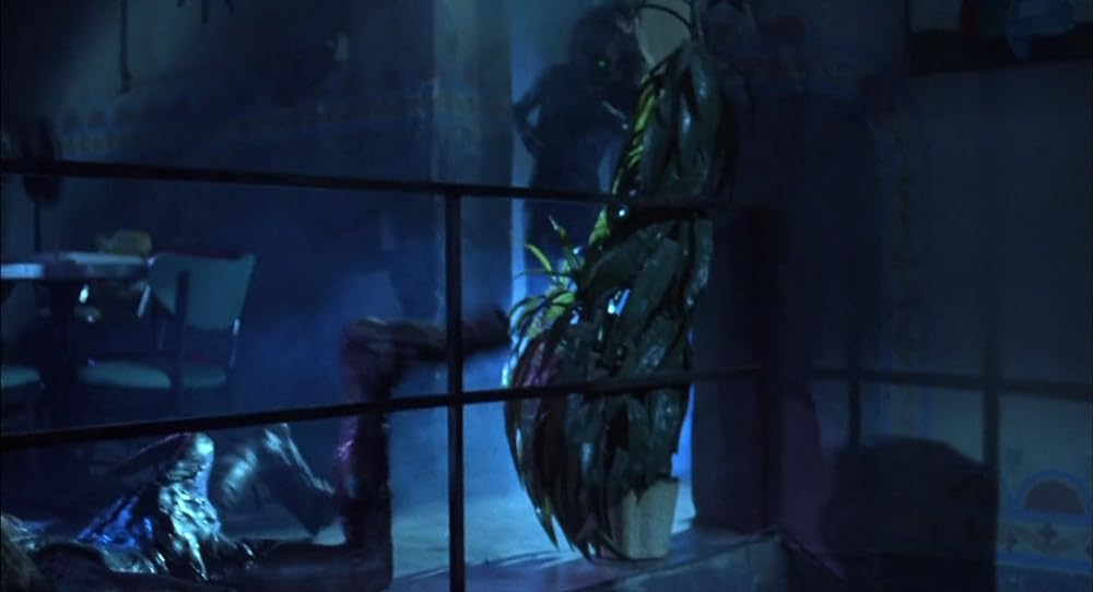 デーモン・ナイトの画像