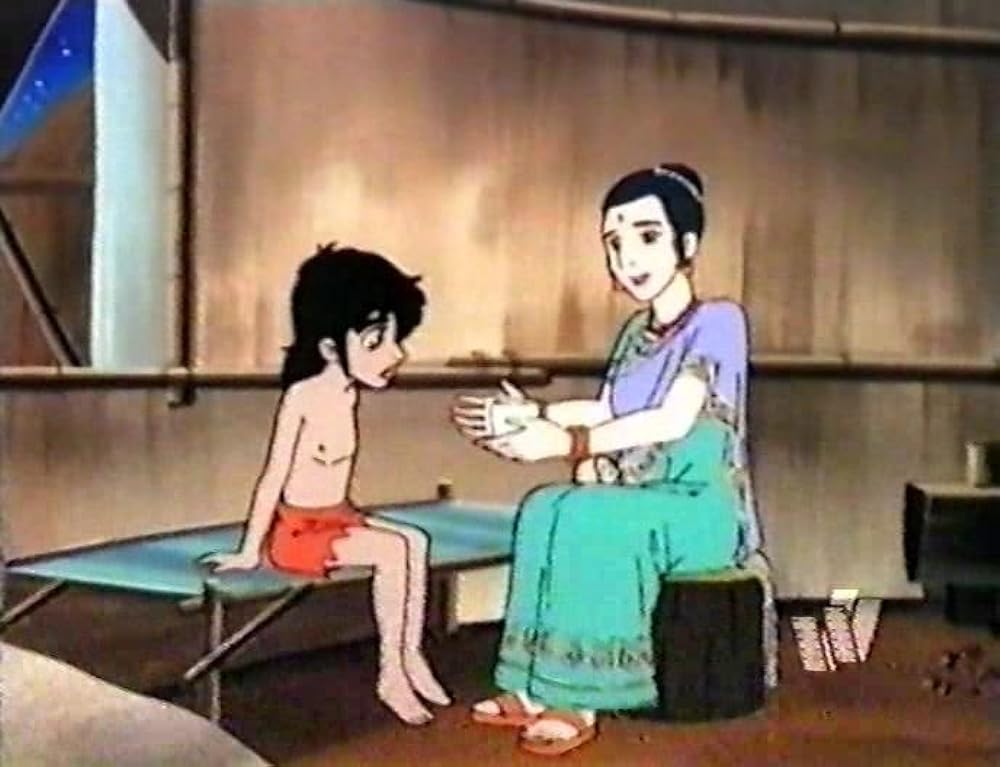 ジャングル・ブックの画像