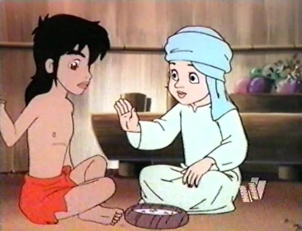 ジャングル・ブックの画像