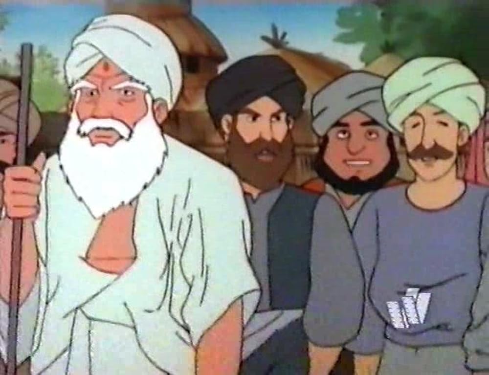 ジャングル・ブックの画像