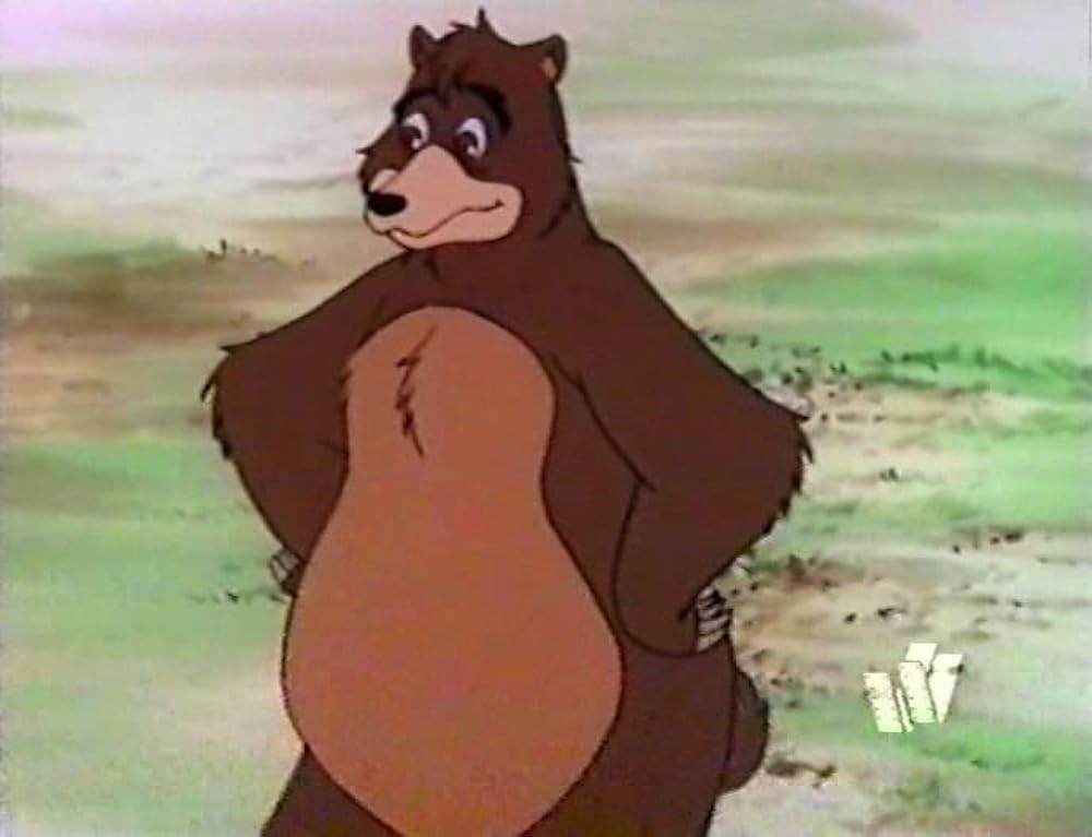 ジャングル・ブックの画像