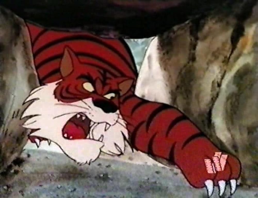 ジャングル・ブックの画像