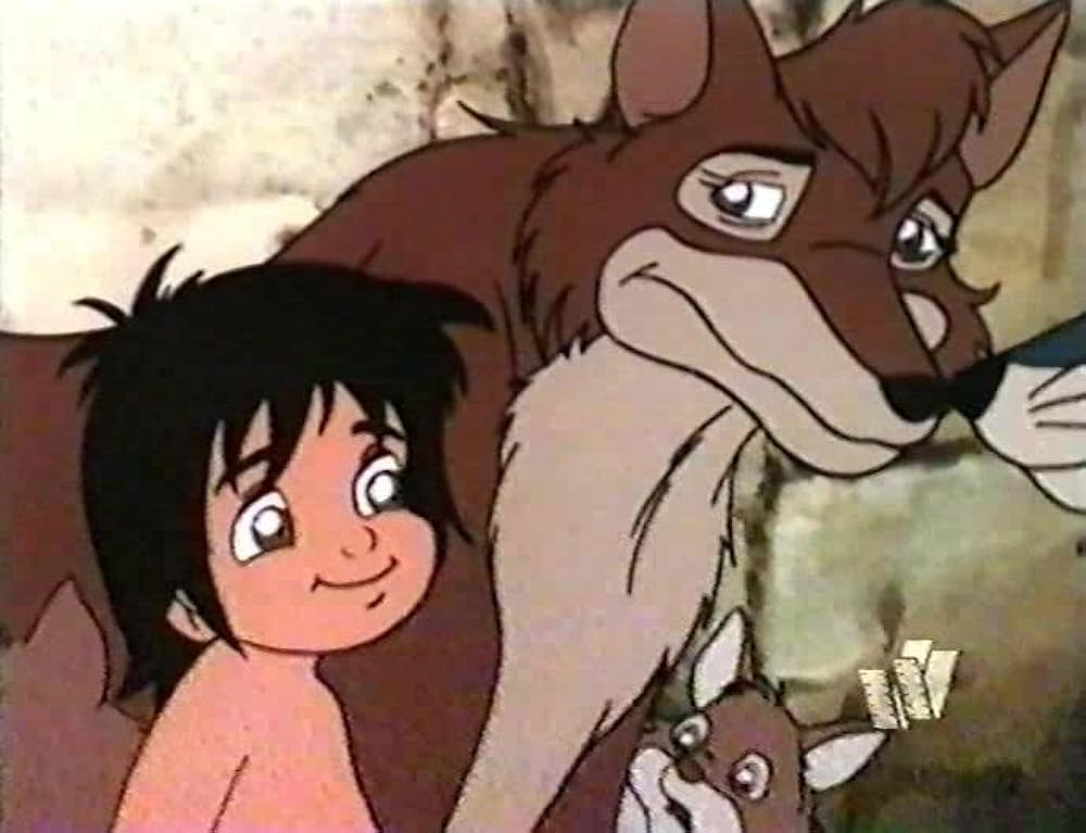 ジャングル・ブックの画像