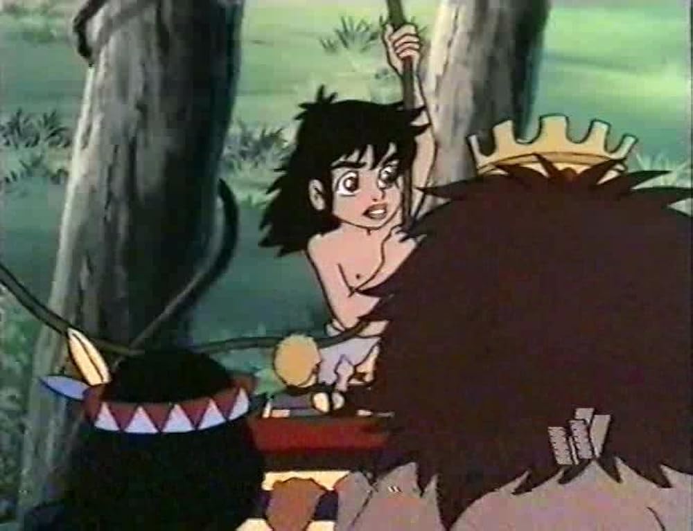 ジャングル・ブックの画像