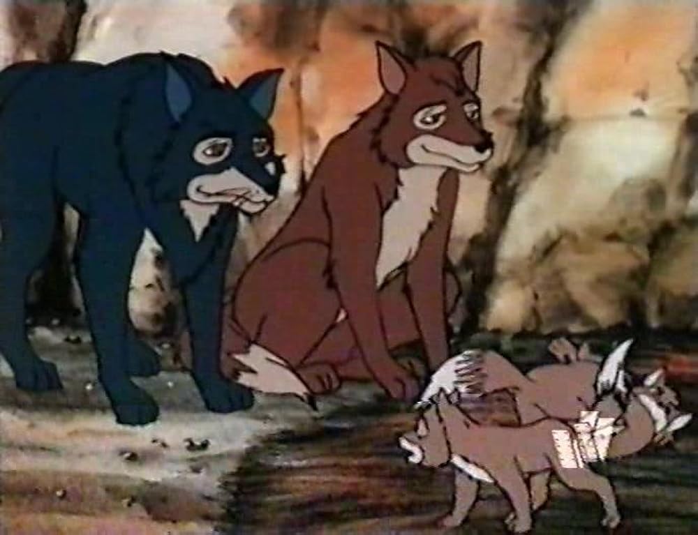 ジャングル・ブックの画像