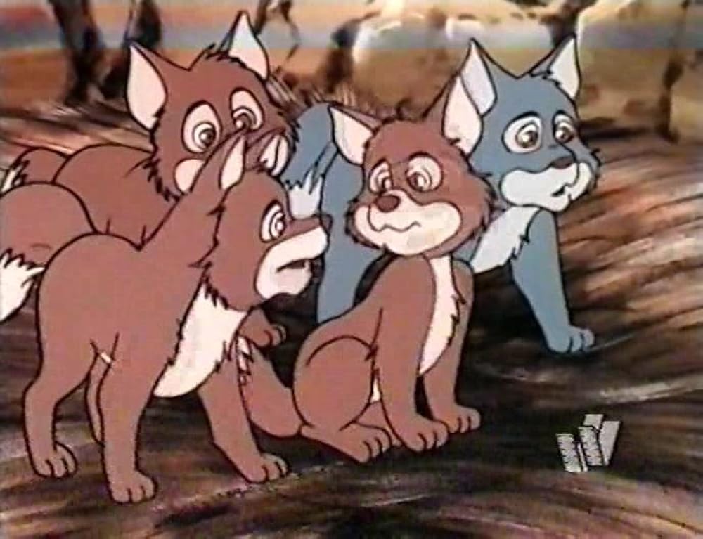 ジャングル・ブックの画像