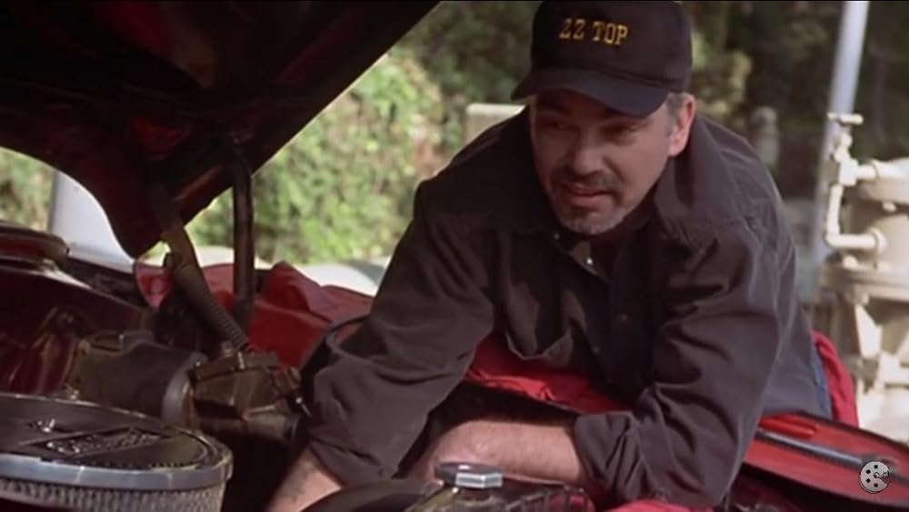 アラン・スミシー・フィルムの画像