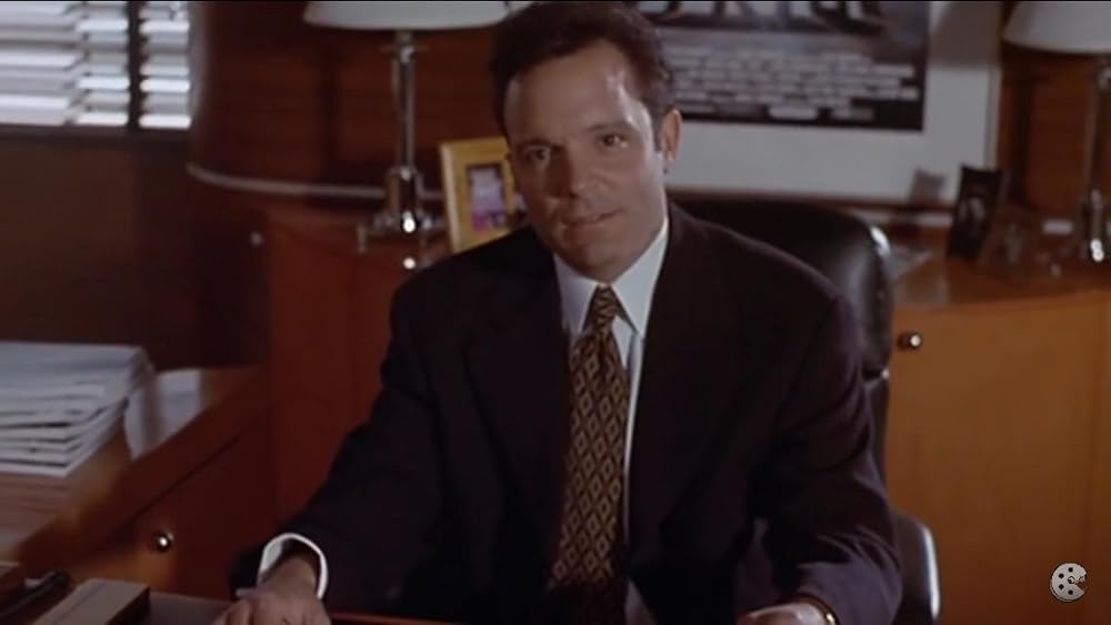 アラン・スミシー・フィルムの画像