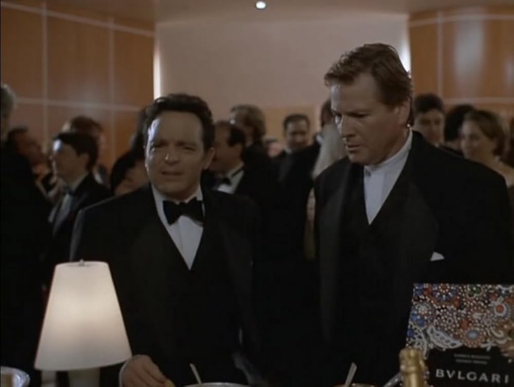 アラン・スミシー・フィルムの画像