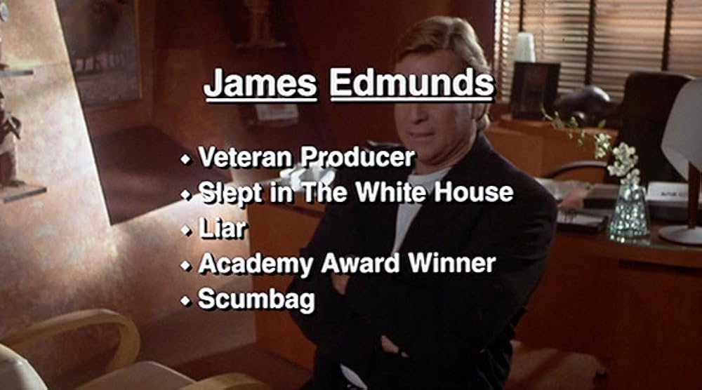 アラン・スミシー・フィルムの画像