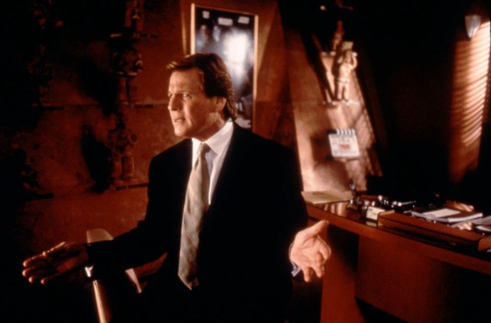 アラン・スミシー・フィルムの画像