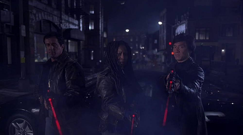 アラン・スミシー・フィルムの画像