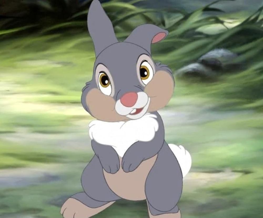 バンビ2／森のプリンスの画像